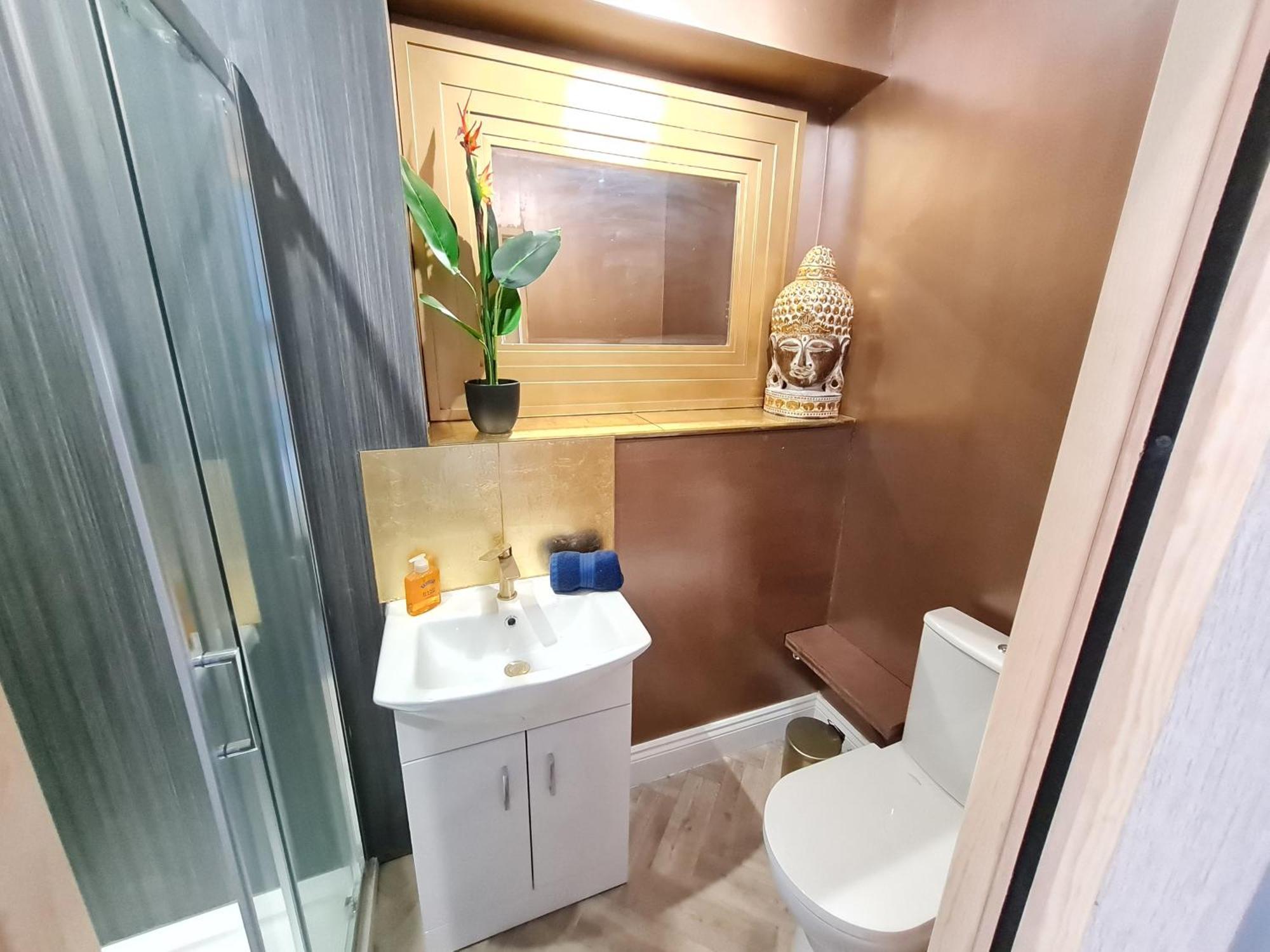 Lemur Lodge - Boutique Apartments - Short Stroll To The Beach Bournemouth Ngoại thất bức ảnh