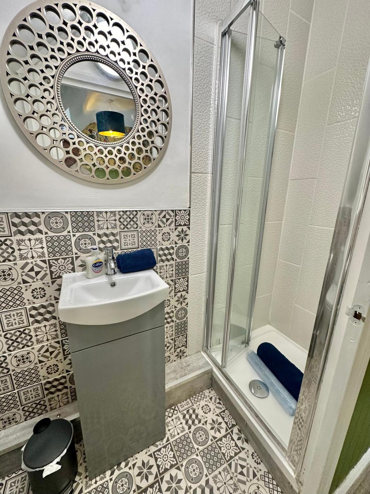 Lemur Lodge - Boutique Apartments - Short Stroll To The Beach Bournemouth Ngoại thất bức ảnh